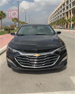 شيفروليه ماليبو